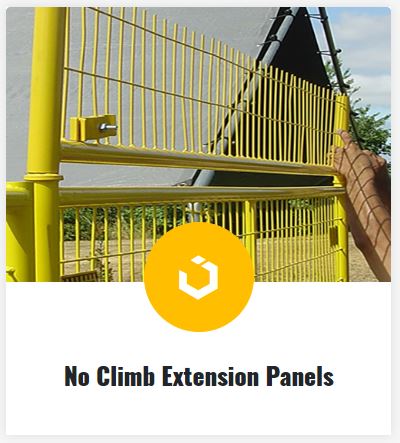 Extension Panels
