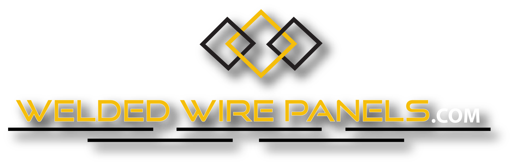 Welded Wire Panels Logo NEWEST drop shadow