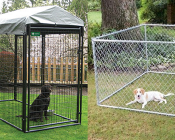 Dog Kennels