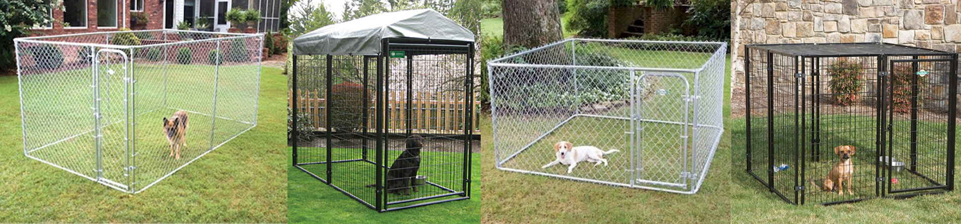 Dog Kennels